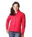 Finesse Ravishing Red Jacket