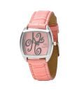 Figo Smart Pink Watch