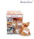 Illuminations Orange Scented Sacks