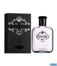 Evaflor Whisky Black Men Edt 100Ml