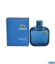 Lacoste Eau De  L.12.12 Bleu Men Edt 100Ml