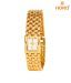 Horo Classy Golden Watch