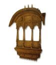 Earth Home Decor Jharokha