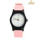 Horo Barbie Pink Watch