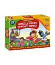 Kids Famous Moral Stories & Nursery Rhymes