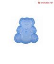 Wonderchef Bear Cake Mould