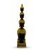 Earth Home Decor Buddha Head 4 In 1