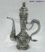 Bharat Handicrafts Metallic Surahi