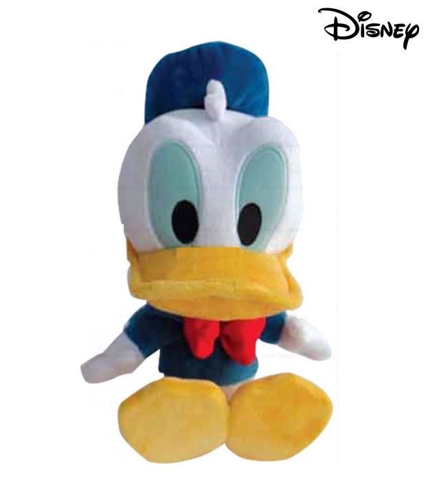 donald duck soft toy online