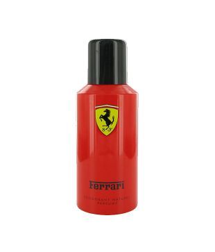 Ferrari Red Men Gift Set