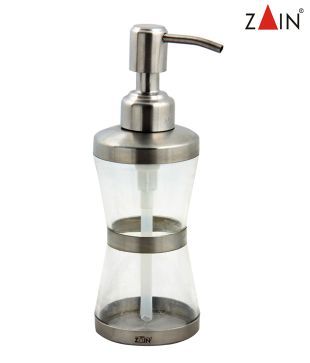 Zain Soap Dispenser (Jkbh - 6001)