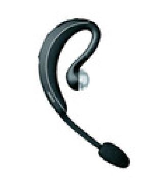 Jabra Bluetooth Wave- Black