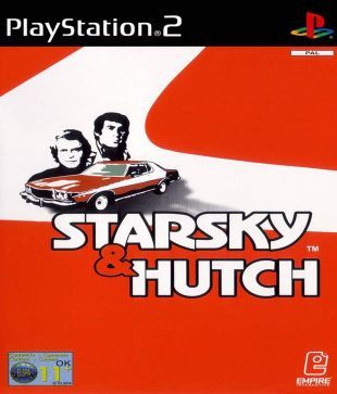 Starsky & Hutch