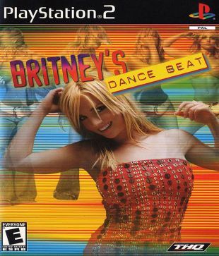 Britney's Dance Beat
