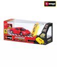 Bburago Ferrari R & P Key Racers,  Asst (Remote Controlled)