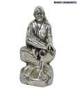 Bharat Handicrafts Sai Baba Showpiece