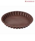 Wonderchef Pie Cake Mould-28cm dia