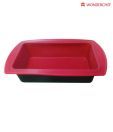 Wonderchef Double Tone Cake Mould