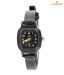 Horo White Hour-Marker Watch