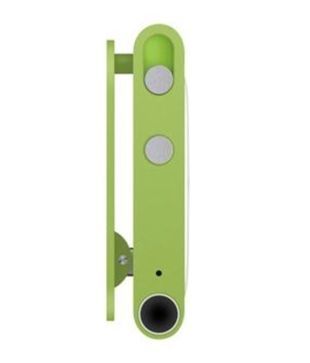 Apple iPod shuffle 4th Generation 2 GB Green