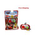 Disney Cars Interactive Coloring Book
