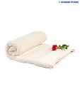 Bombay Dyeing Super Ultrx Cream Bath Towel