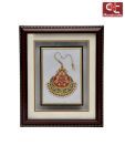 Craft N Craft Jaipuri Painting