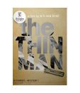 The Thin Man (English) [DVD]