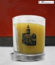 Eden Natural Fragrance Candle