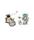 Redbell Robo Racing Combo  (Remote Controlled)