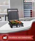 Wonderchef Family Size Electric Tandoor