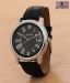 Legend Rich Black Dial Watch
