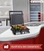 Wonderchef Family Size Electric Tandoor