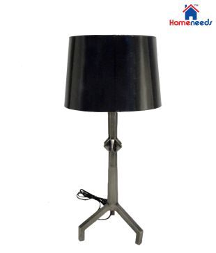 Home Needs Amazing Metal Lamp