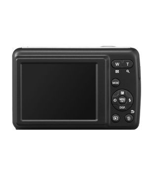 Panasonic Lumix DMC LS5 14 MP Point & Shoot Digital Camera (Black)