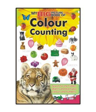 Quixot Creative Children Books Combo