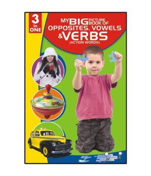 Quixot Creative Children Books Combo