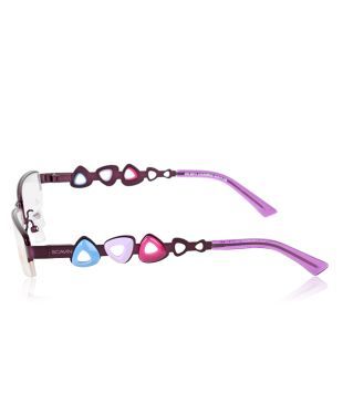 Scavin Stylish Temple Eyewear