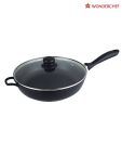 Wonderchef Essenza Italiana Induction Multi Pan 28cm with Lid