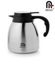 Mosaic Stainless Steel Coffee Pot-1000Ml