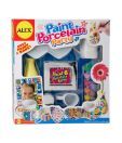 Alex Paint Porcelain Party