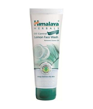Himalaya Oil Balancing Face Wash 100 mld_Discontinued