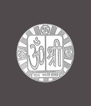 Revlis 50 Gram Round Silver Coin - COIN50