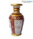 Dekor World Marble Vase