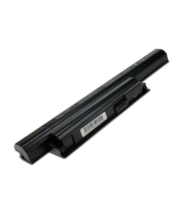 Fugen Sony VAIO VGP-BPS22 VGP-BPL22 VGP-BPS22A VGP-BPS22/A 6 cells ...