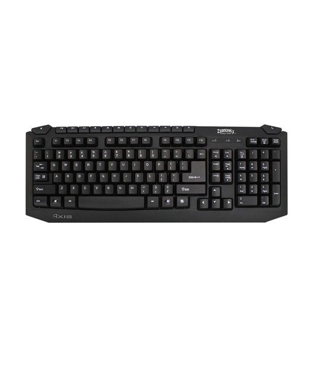 Logitech keyboard driver download