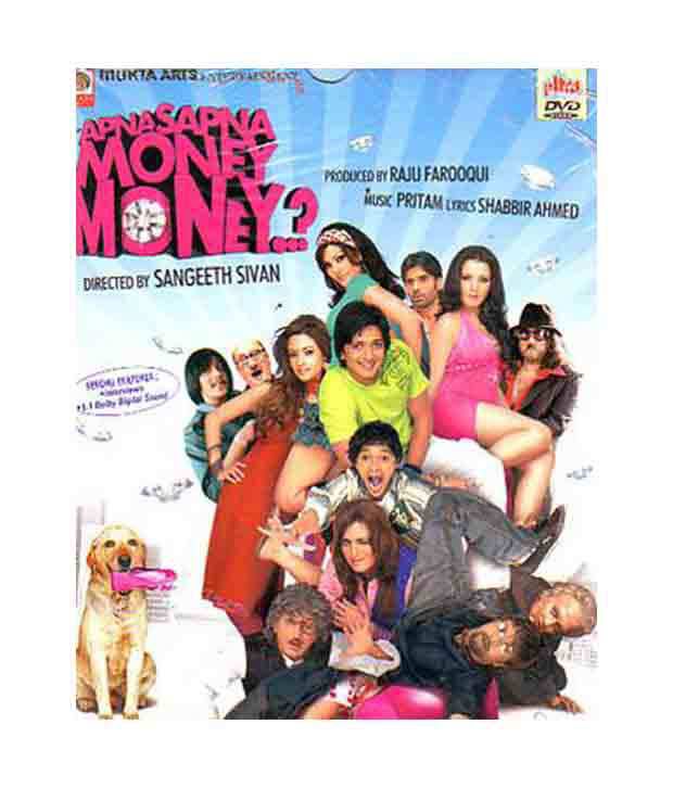 Apna Sapna Money Money part 1 hindi dubbed free