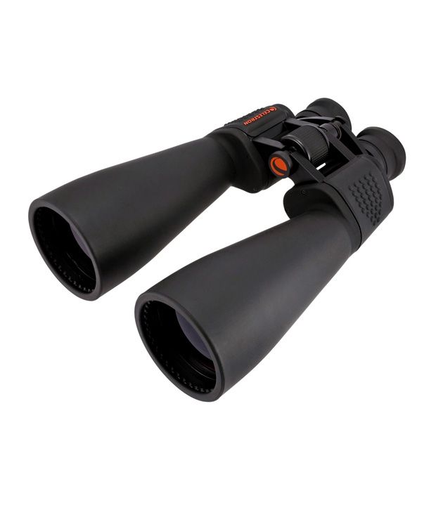 Celestron SkyMaster 25×70 Binocular (Black)@Rs.6224/- at Rediff
