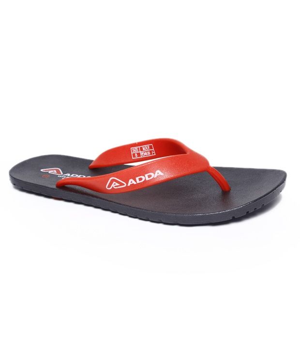 adda flipflop
