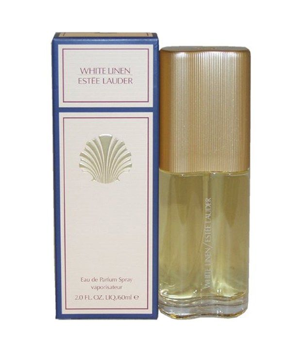 White Linen By Estee Lauder For Women Eau De Parfum (EDP) Spray 2